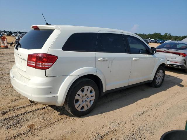 2014 DODGE JOURNEY SE - 3C4PDCAB5ET310739