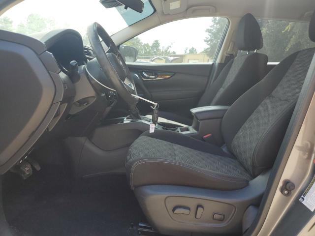 2019 NISSAN ROGUE SPORT S JN1BJ1CP4KW522301