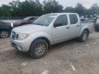 2018 NISSAN FRONTIER S - 1N6AD0EV6JN743857