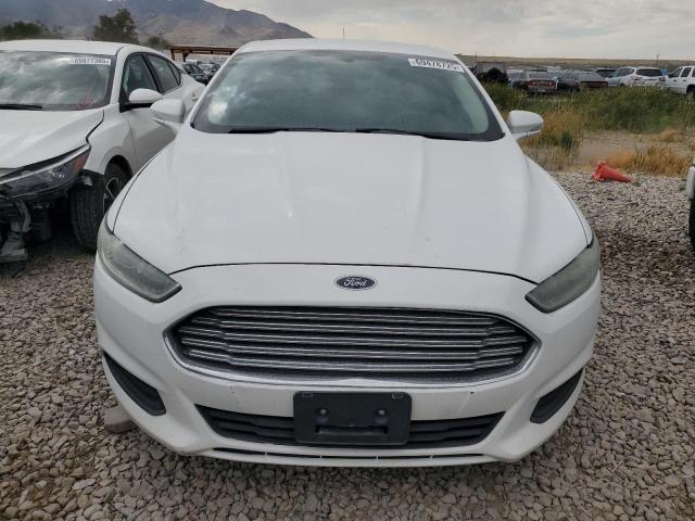 2013 FORD FUSION SE - 3FA6P0H78DR325532