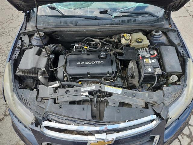 2015 CHEVROLET CRUZE LS 1G1PA5SG5F7179356
