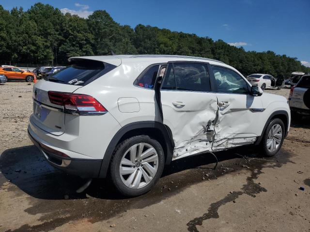 2021 VOLKSWAGEN ATLAS CROS 1V2HC2CA1MC225508