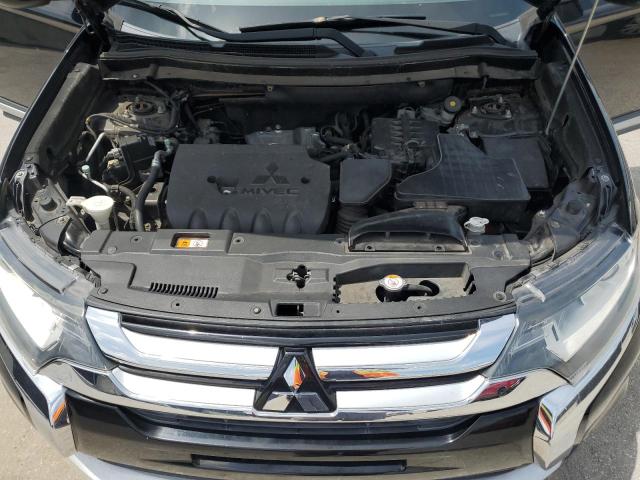 2016 MITSUBISHI OUTLANDER JA4AZ3A35GZ014853