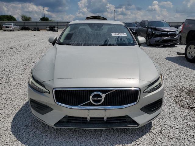 2020 VOLVO S60 T6 MOMENTUM 7JRA22TK3LG064232