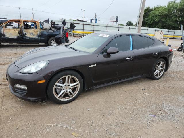 PORSCHE PANAMERA 2