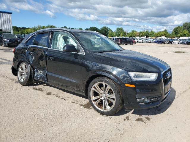2015 AUDI Q3 PRESTIG WA1GFCFS2FR001320