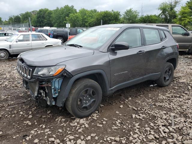 2020 JEEP COMPASS SPORT 3C4NJDAB5LT209106