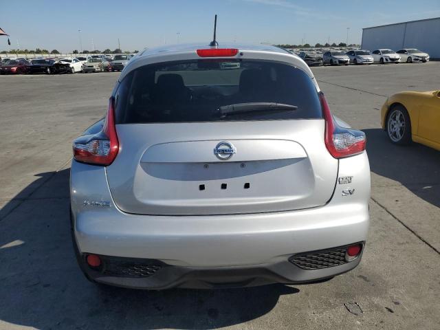 2016 NISSAN JUKE S JN8AF5MR5GT605251