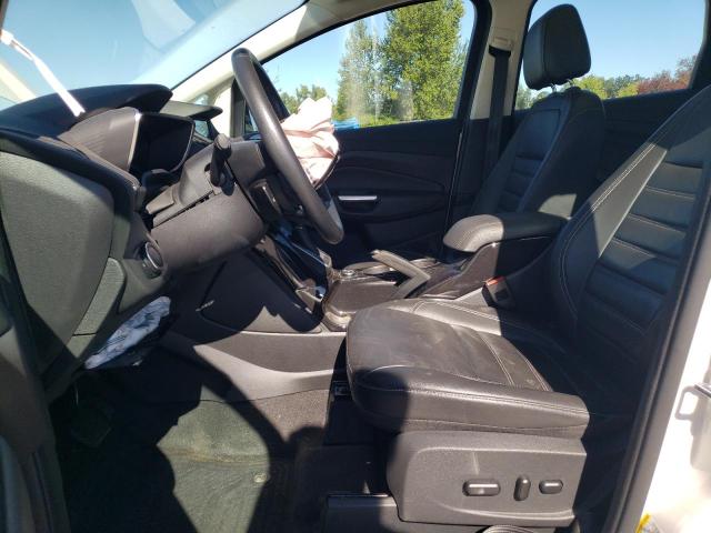 2017 FORD C-MAX TITA 1FADP5FU9HL104345