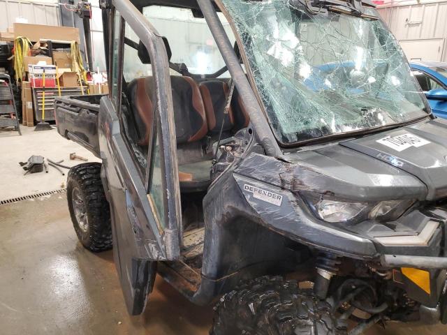 2024 CAN-AM DEFENDER LIMITED HD10 - 3JBUVAX28RK000238