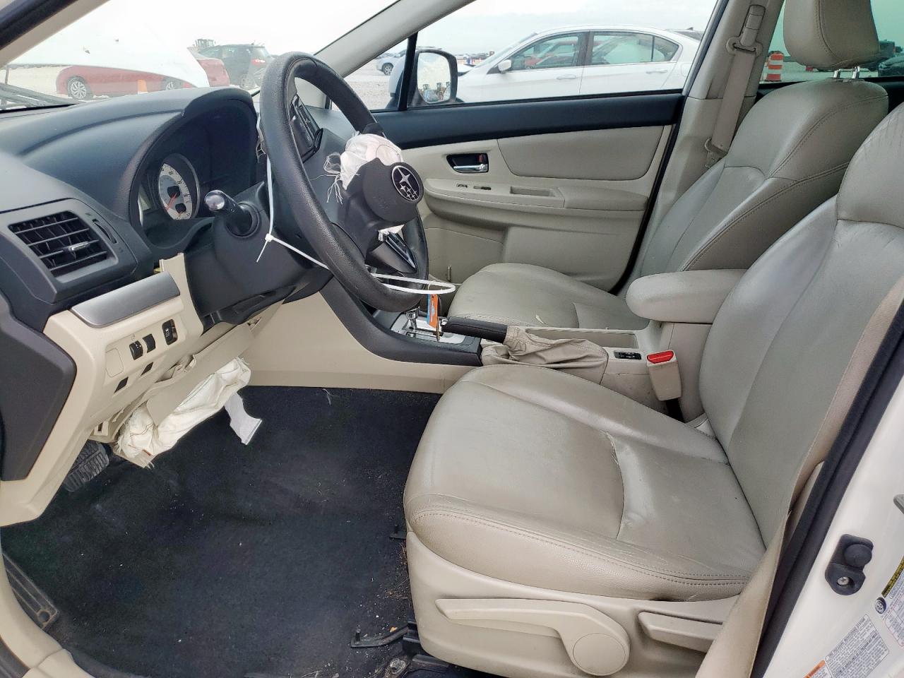 SUBARU IMPREZA PREMIUM