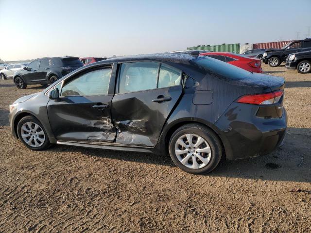 2021 TOYOTA COROLLA LE JTDEPMAE1MJ175263
