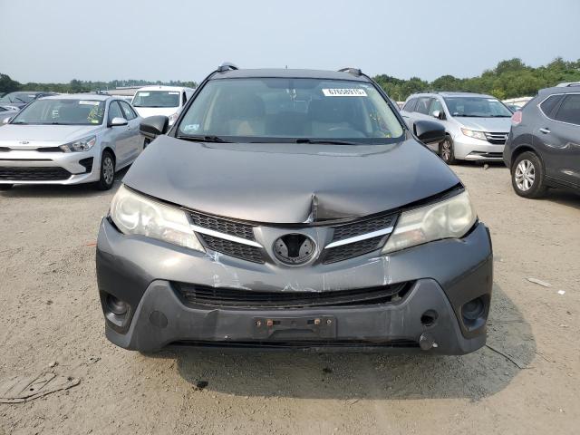 2013 TOYOTA RAV4 LE - JTMBFREV5D5001542