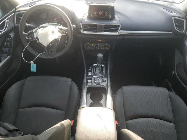 2018 MAZDA 3 SPORT 3MZBN1U75JM213304