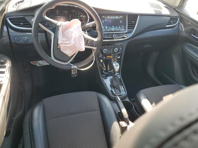 2020 BUICK ENCORE PREFERRED KL4CJESB8LB339503