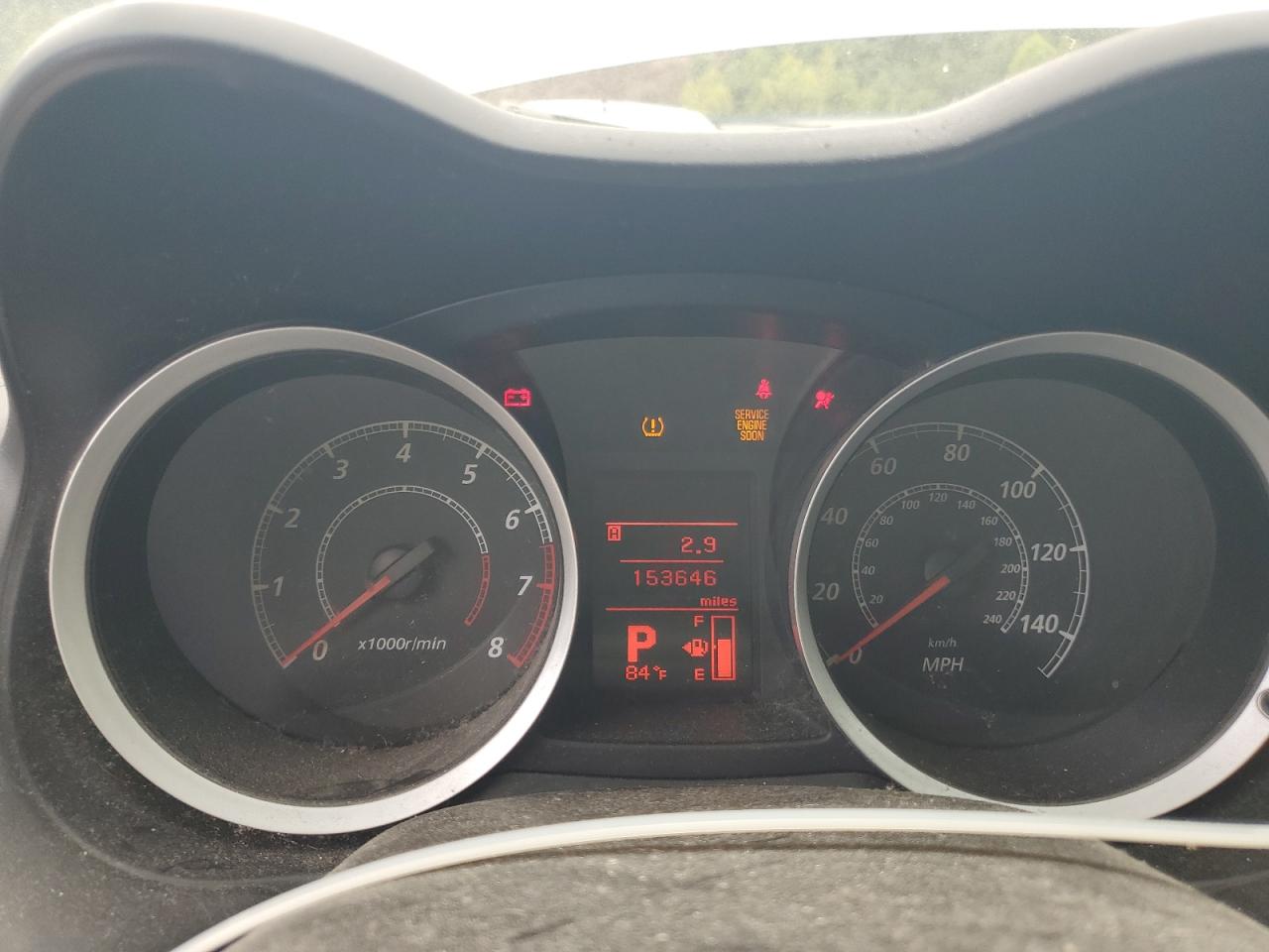 MITSUBISHI LANCER SE