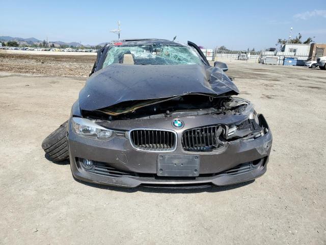 2015 BMW 328 I SULEV WBA3C1C53FK124517