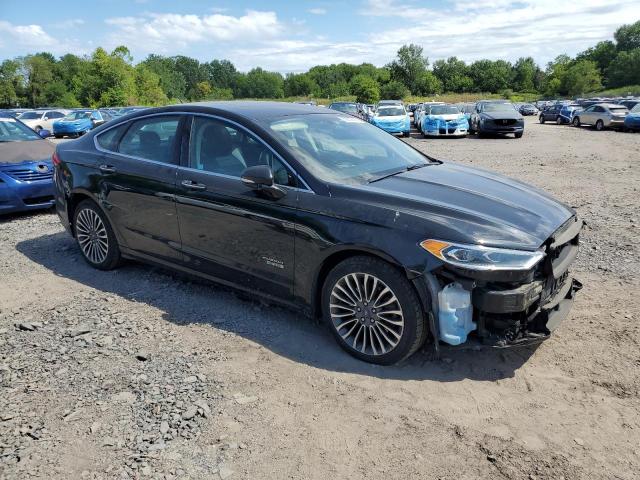 2017 FORD FUSION SE PHEV 3FA6P0PU3HR136607