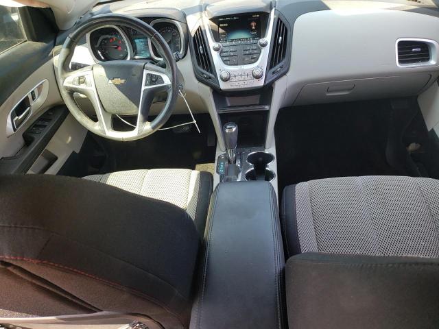 2016 CHEVROLET EQUINOX LT - 2GNALCEK8G6273560