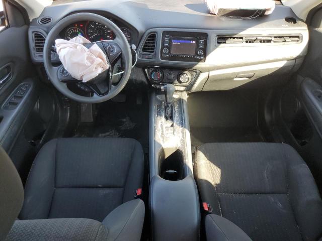 2016 HONDA HR-V LX - 3CZRU6H36GM753966