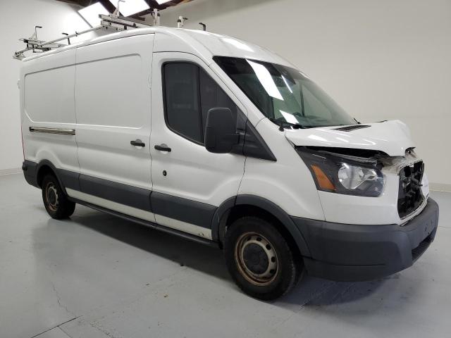 2017 FORD TRANSIT T-250 1FTYR2CM7HKA62997