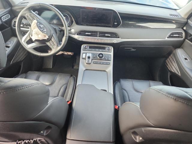 2022 HYUNDAI PALISADE L KM8R54HE5NU433616