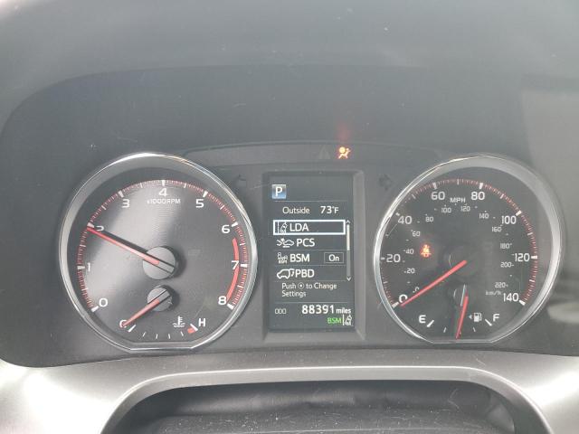2017 TOYOTA RAV4 SE JTMNFREV3HD103351