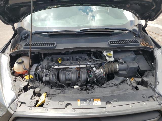 2019 FORD ESCAPE S 1FMCU0F78KUB45624