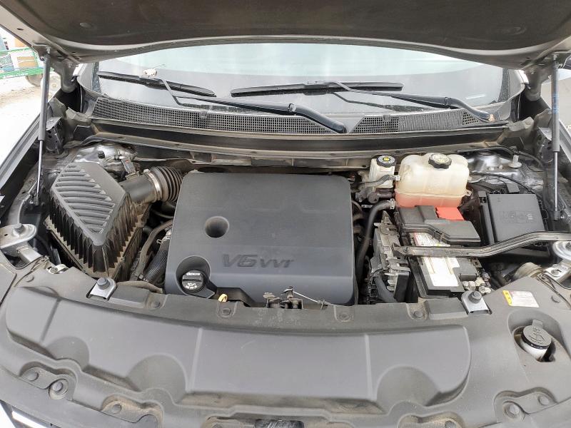 2020 CHEVROLET TRAVERSE L - 1GNERGKW1LJ246020