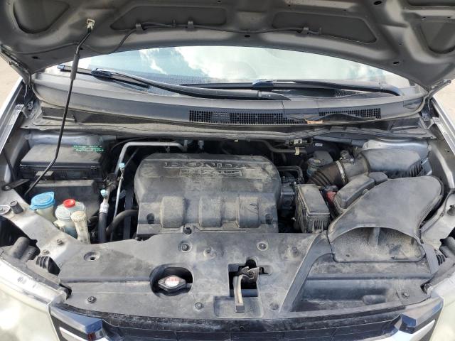 2016 HONDA ODYSSEY SE 5FNRL5H38GB078662