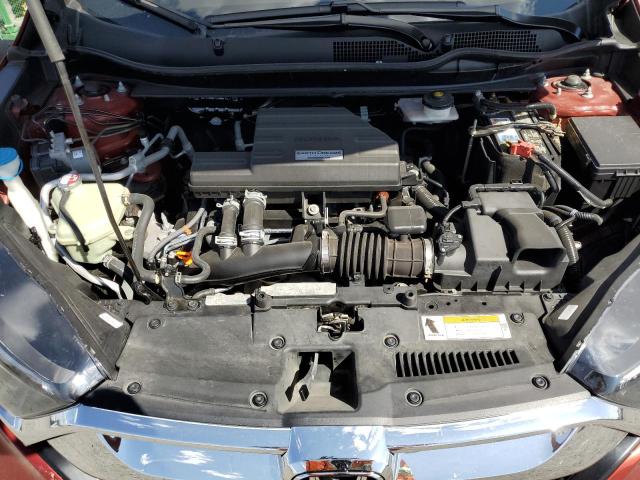 2017 HONDA CR-V EXL 2HKRW2H88HH600162