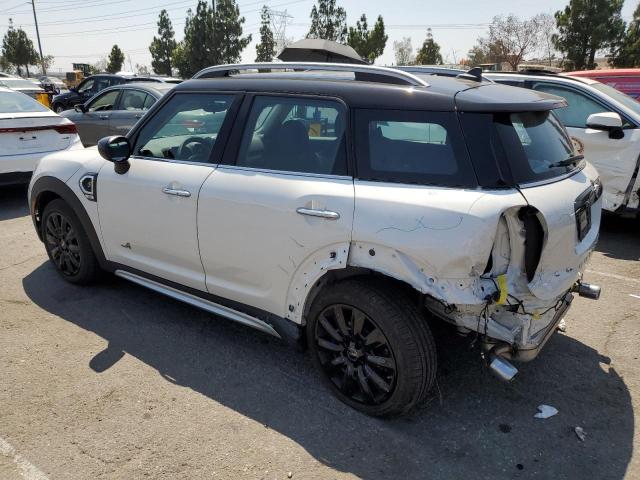 2023 MINI COOPER S COUNTRYMAN ALL4 WMZ83BR04P3R23941