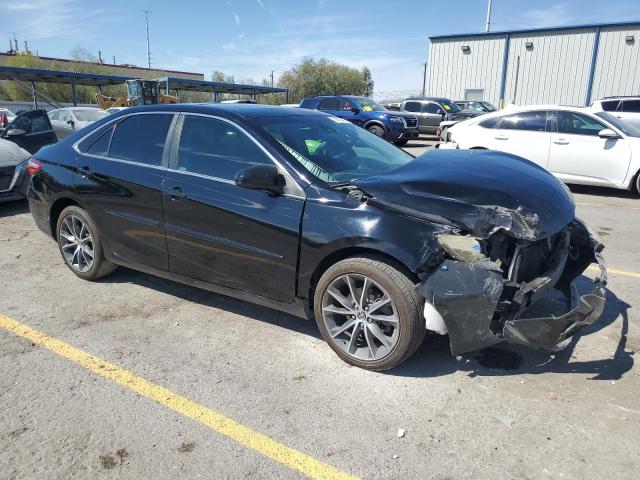 2015 TOYOTA CAMRY LE - 4T1BF1FK0FU954640