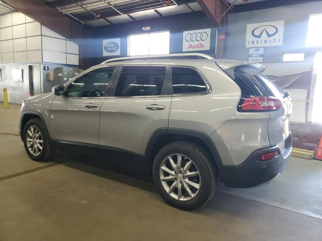 2018 JEEP CHEROKEE L 1C4PJMDB9JD547776