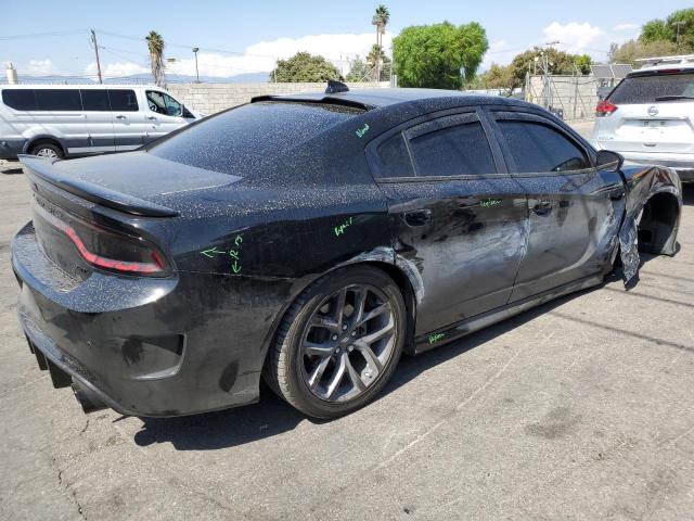 2023 DODGE CHARGER GT 2C3CDXHG3PH622663