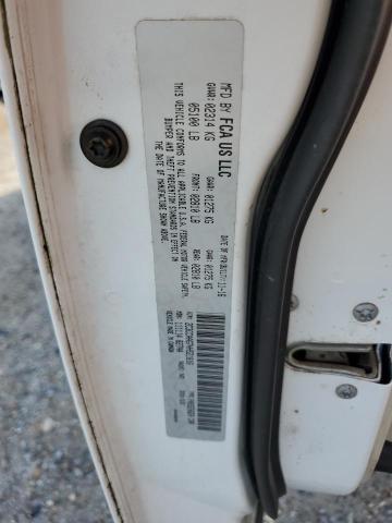 2017 CHRYSLER 300 LIMITE 2C3CCAAG7HH521816
