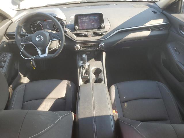 2022 NISSAN ALTIMA SV - 1N4BL4DVXNN324179