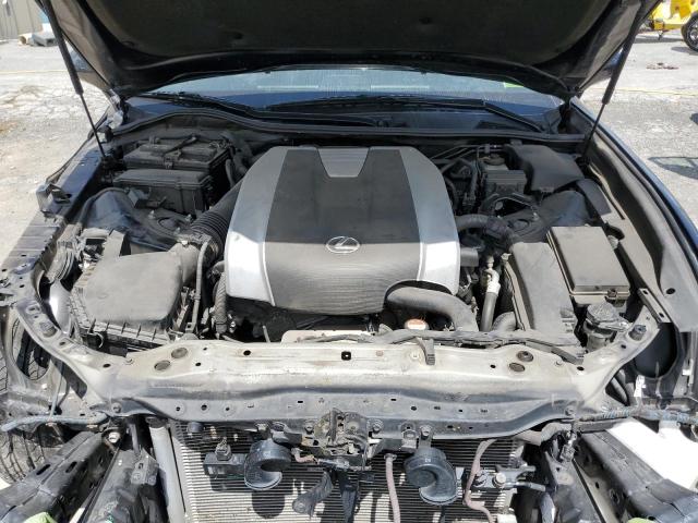 2016 LEXUS GS 350 JTHCZ1BL3GA001985