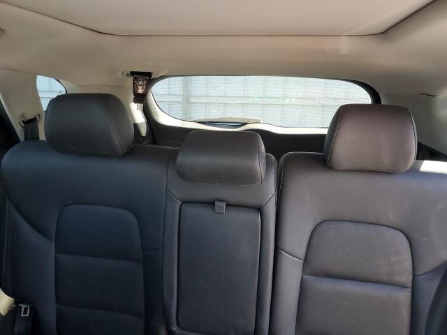 2017 HYUNDAI TUCSON LIM KM8J33A29HU329230