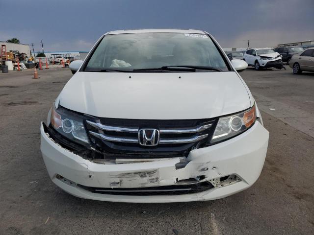 2015 HONDA ODYSSEY EX 5FNRL5H6XFB096847