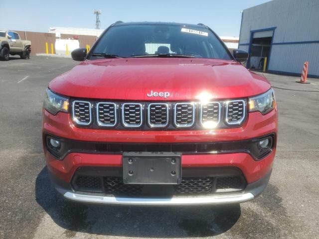 2025 JEEP COMPASS LI 3C4NJDCN9ST525226