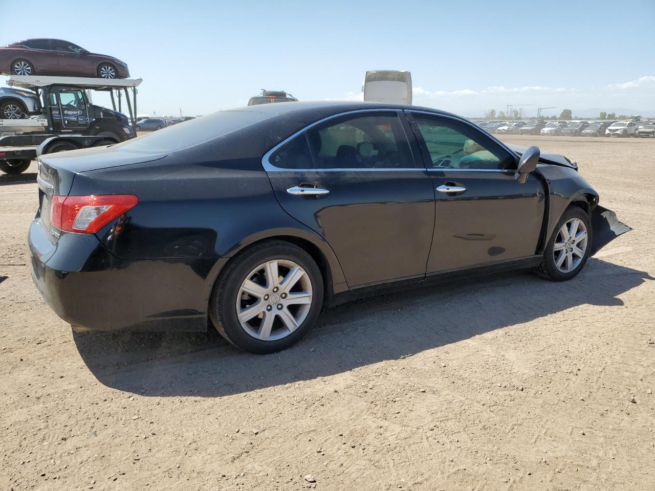 Lot #3282856741 2007 LEXUS ES 330