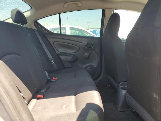 2017 NISSAN VERSA S - 3N1CN7AP2HL862589