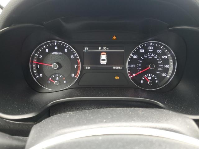 2023 KIA FORTE LX - 3KPF24AD3PE682984