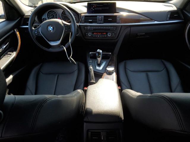 2015 BMW 328 I SULE WBA3C1C59FP853852