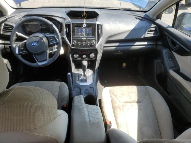 2018 SUBARU IMPREZA 4S3GKAA6XJ3609209