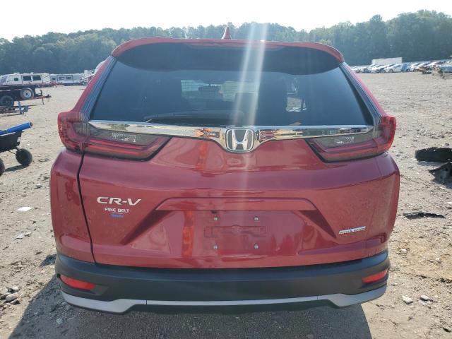 2022 HONDA CR-V SE 7FARW1H72NE002651