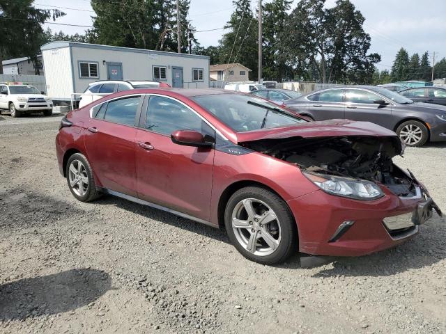 2017 CHEVROLET VOLT LT 1G1RA6S51HU157405