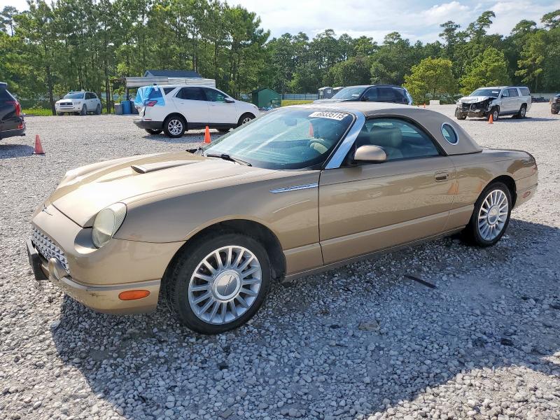 FORD THUNDERBIR