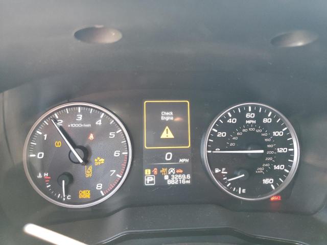 2023 SUBARU LEGACY PRE #3283864445